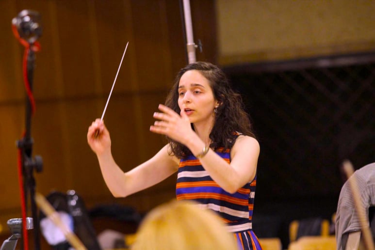 Gallery photo 4 of Michelle Saddic Music