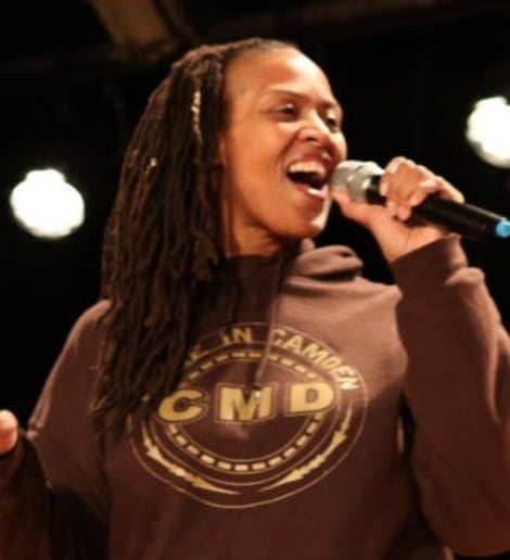 Gallery photo 4 of Michelle "Songbird" Ray
