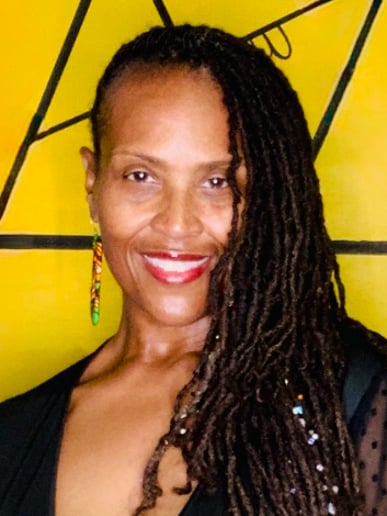 Gallery photo 5 of Michelle "Songbird" Ray