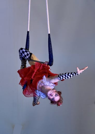 Gallery photo 5 of Michelle Spurlock