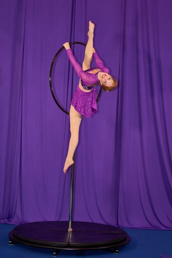 Gallery photo 2 of Michelle Spurlock
