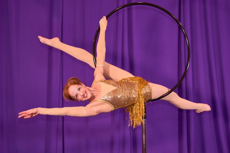 Gallery photo 6 of Michelle Spurlock