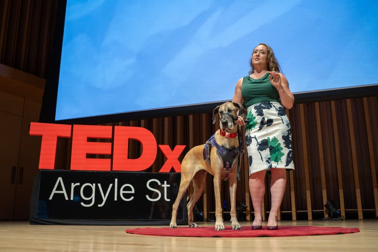 Gallery photo 4 of Michelle Weger
