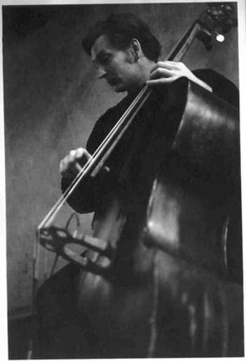 Gallery photo 1 of The Alex Hiele Paris Jazz Combo