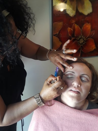 Gallery photo 5 of Michelle's Bridal Glam Gallery