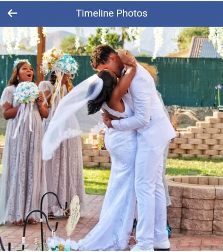 Gallery photo 1 of Michelle's Bridal Glam Gallery