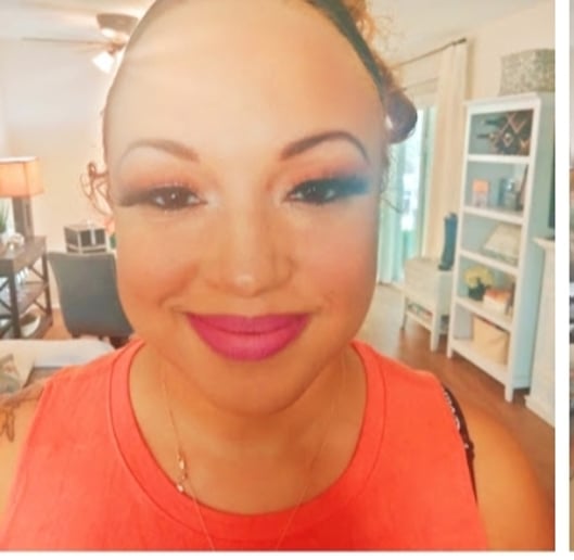 Gallery photo 8 of Michelle's Bridal Glam Gallery