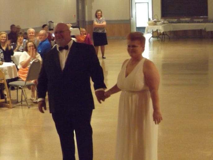 Gallery photo 1 of Michelle's Unbelievable Event Planning