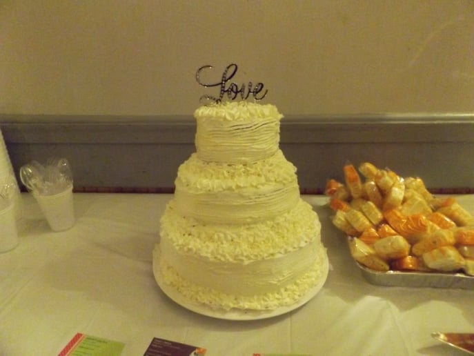 Gallery photo 3 of Michelle's Unbelievable Event Planning