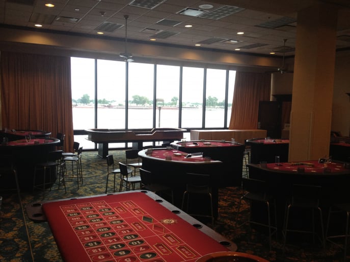 Gallery photo 1 of Michigan Casino & Poker Rentals