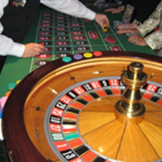 Gallery photo 6 of Michigan Casino & Poker Rentals
