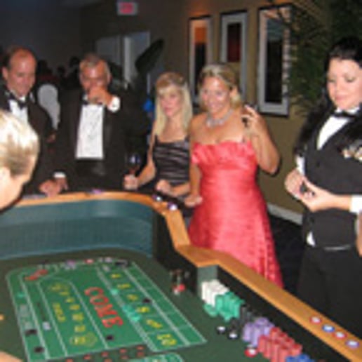 Gallery photo 7 of Michigan Casino & Poker Rentals