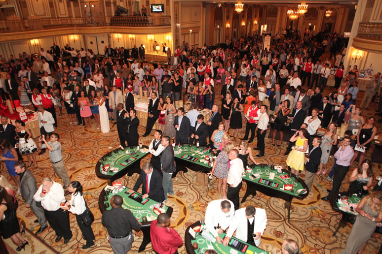 Gallery photo 8 of Michigan Casino & Poker Rentals