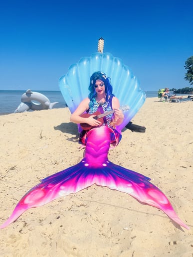 Gallery photo 77 of Michigan Entertainment & Talent Group
