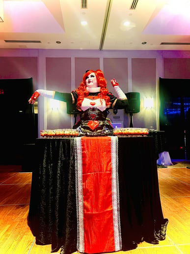 Gallery photo 61 of Michigan Entertainment & Talent Group