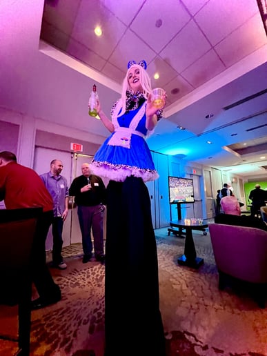 Gallery photo 73 of Michigan Entertainment & Talent Group