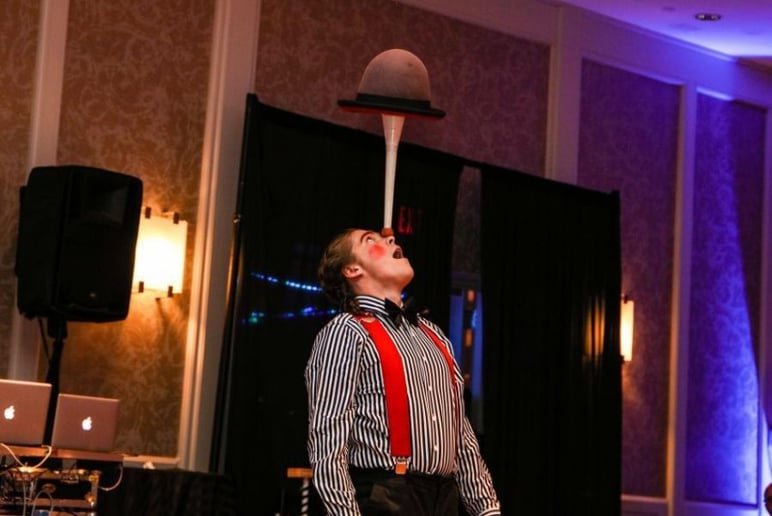 Gallery photo 56 of Michigan Entertainment & Talent Group