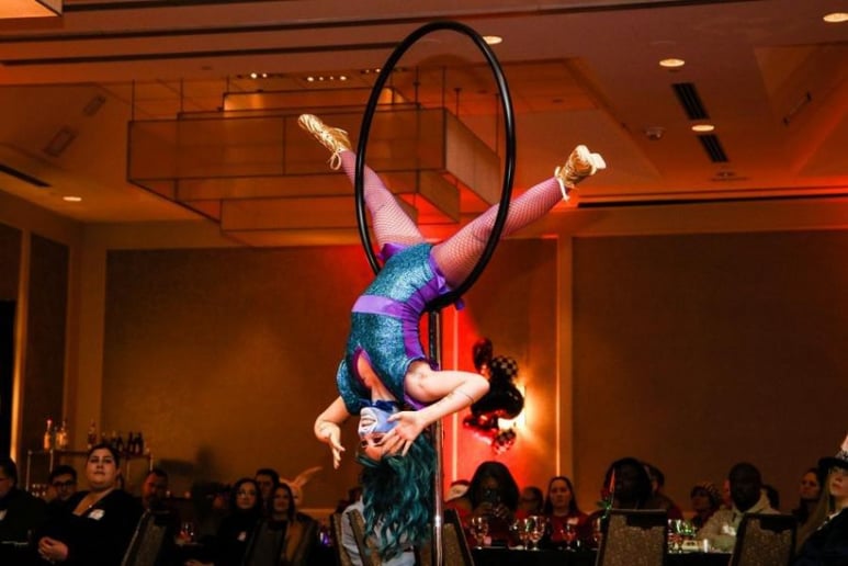 Gallery photo 53 of Michigan Entertainment & Talent Group