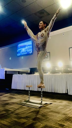 Gallery photo 64 of Michigan Entertainment & Talent Group