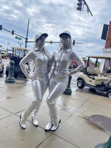 Gallery photo 27 of Michigan Entertainment & Talent Group