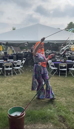 Gallery photo 76 of Michigan Entertainment & Talent Group