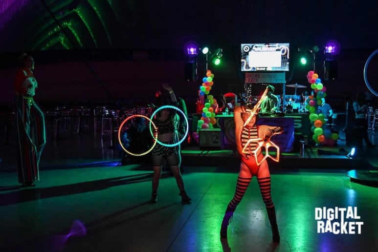 Gallery photo 55 of Michigan Entertainment & Talent Group