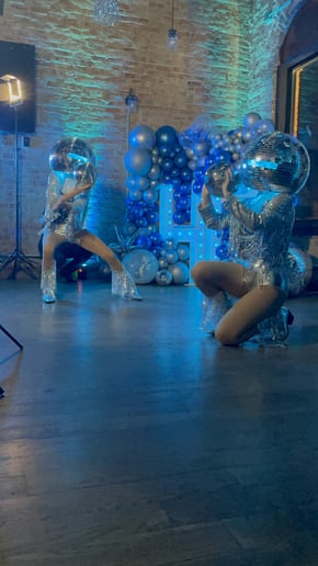 Gallery photo 50 of Michigan Entertainment & Talent Group