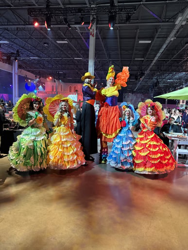 Gallery photo 64 of Michigan Entertainment & Talent Group