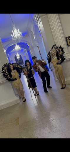 Gallery photo 50 of Michigan Entertainment & Talent Group