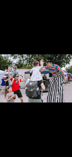 Gallery photo 65 of Michigan Entertainment & Talent Group