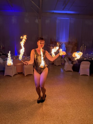 Gallery photo 10 of Michigan Entertainment & Talent Group