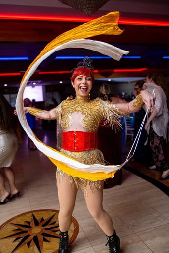 Gallery photo 58 of Michigan Entertainment & Talent Group
