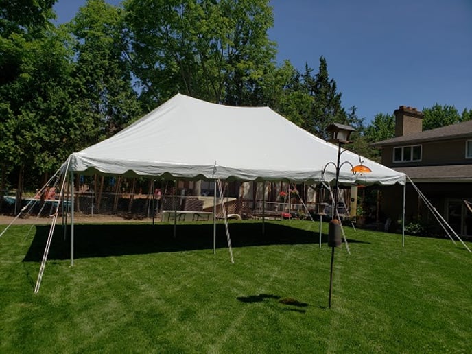 Gallery photo 6 of Michigan Party Rentals Inc.
