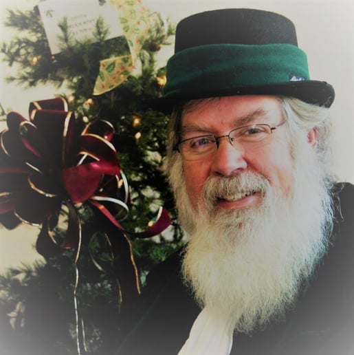 Gallery photo 84 of Michigan's Best Santa & Mrs. Claus & Wedding Officiants