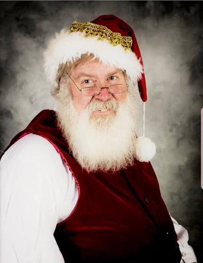 Gallery photo 85 of Michigan's Best Santa & Mrs. Claus & Wedding Officiants