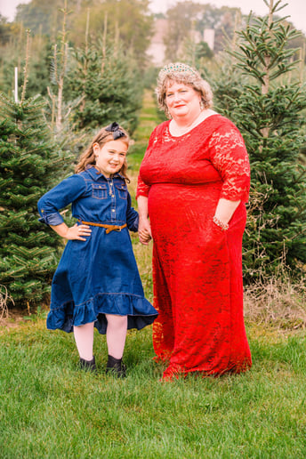 Gallery photo 24 of Michigan's Best Santa & Mrs. Claus & Wedding Officiants