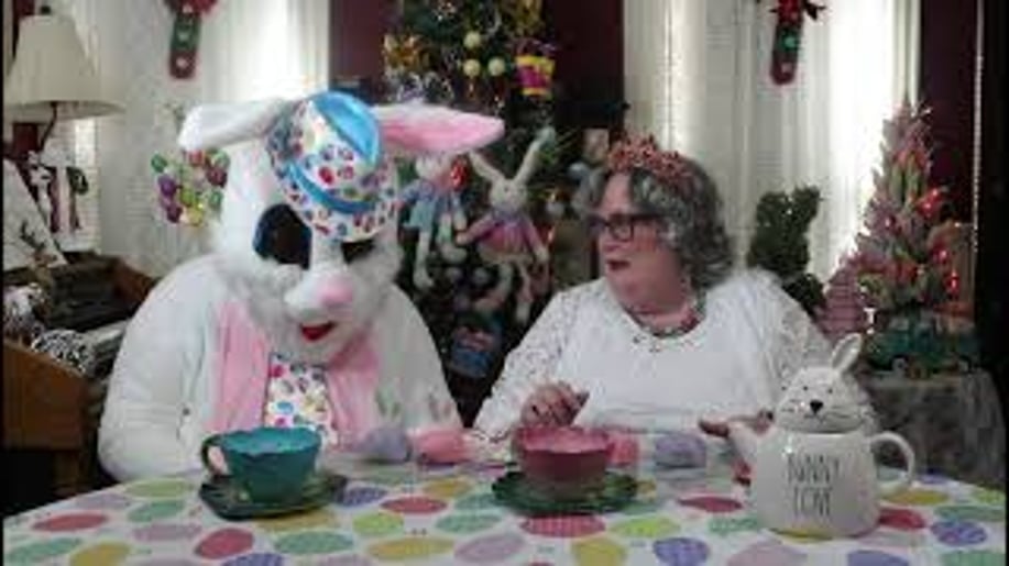 Gallery photo 98 of Michigan's Best Santa & Mrs. Claus & Wedding Officiants