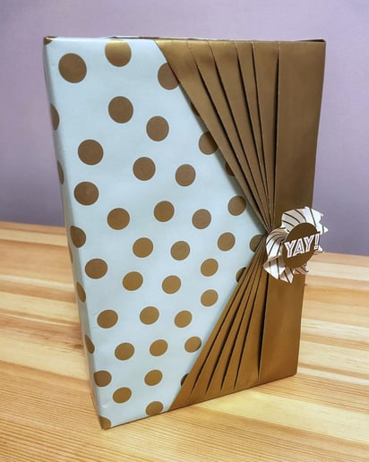 Gallery photo 6 of Michigan's gift design studio