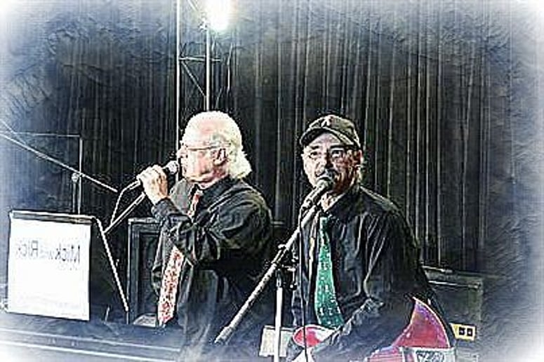 Gallery photo 9 of Mick and Rick