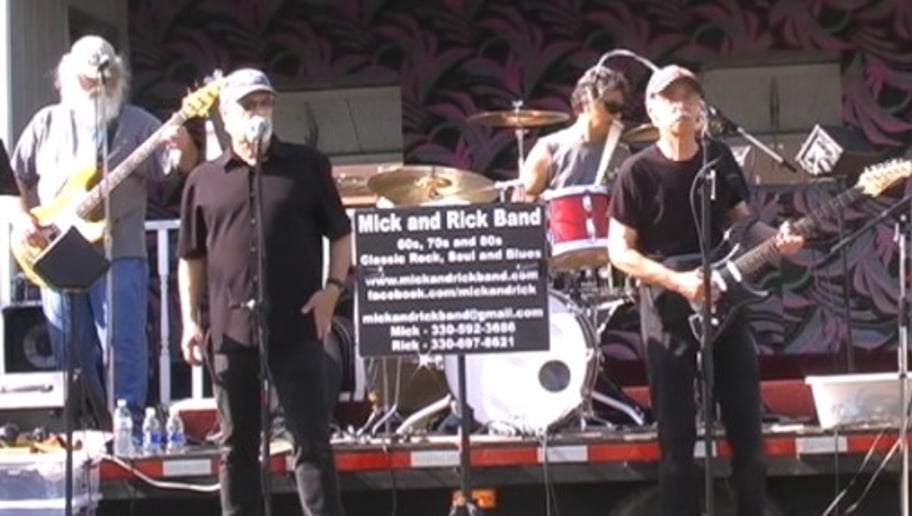 Gallery photo 2 of Mick and Rick
