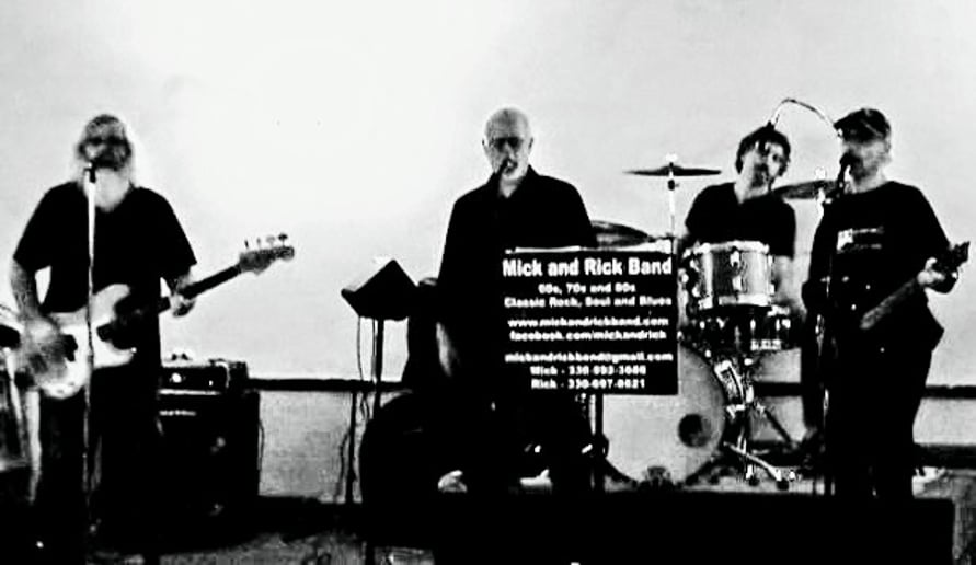 Gallery photo 19 of Mick and Rick