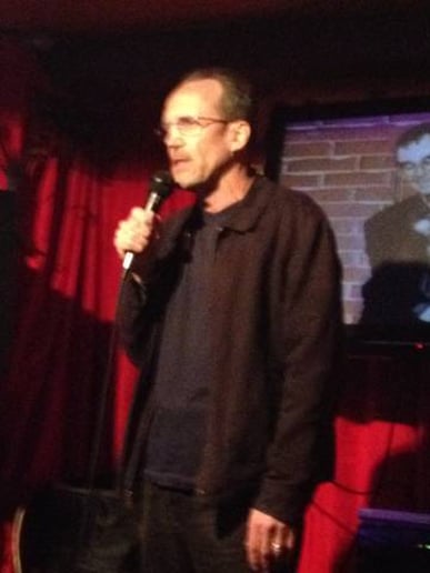 Gallery photo 2 of Mick Diflo