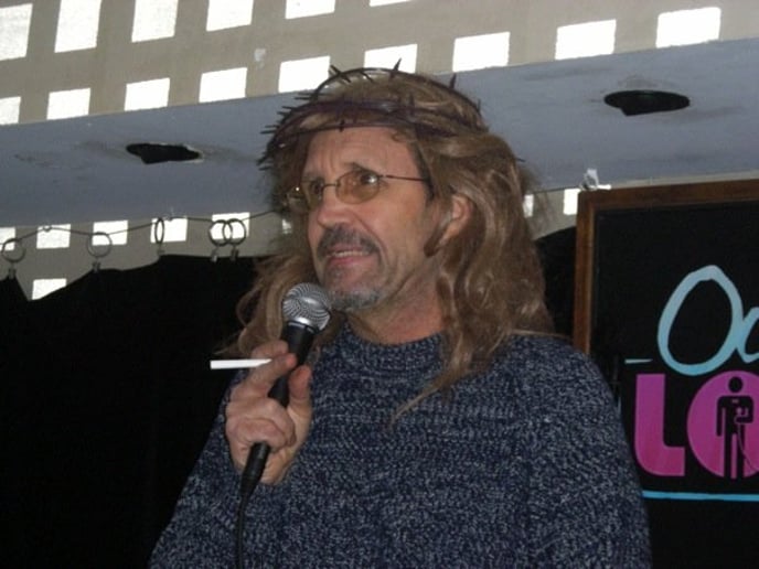 Gallery photo 4 of Mick Diflo