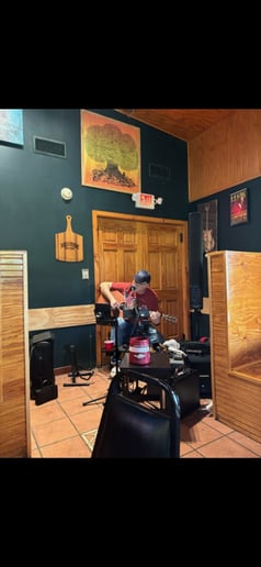 Gallery photo 3 of Mick's Mix