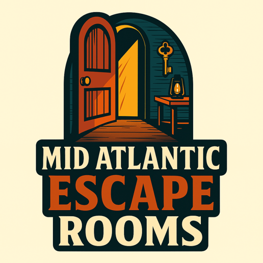 Gallery photo 4 of Mid-Atlantic Escape Rooms