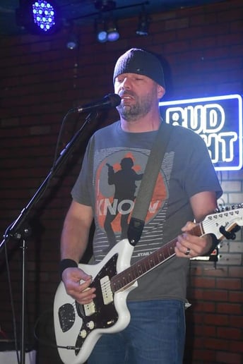 Gallery photo 10 of Mid-Life Crisis