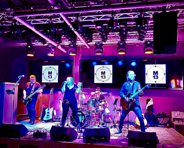 Gallery photo 4 of Midas 13