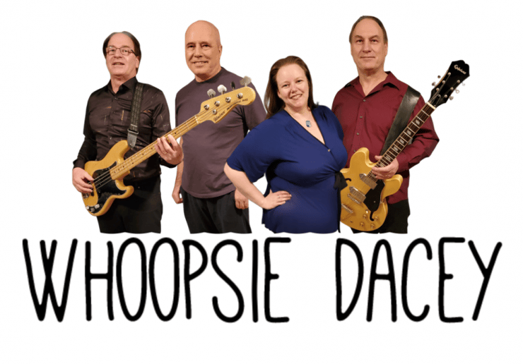Gallery photo 1 of Whoopsie Dacey