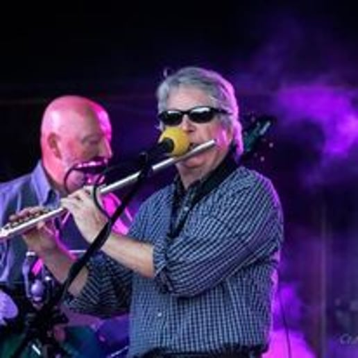 Gallery photo 1 of Midnight band