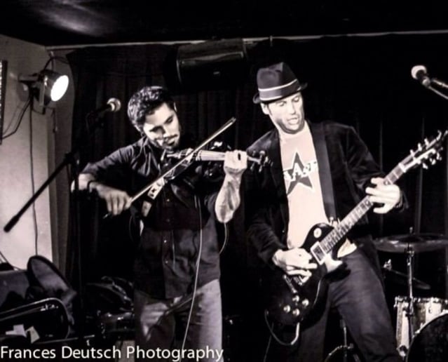 Gallery photo 3 of Midnight Coal Company